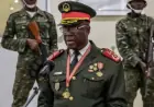 ECOWAS and Military Forge Historic Peace in Guinea-Bissau