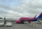 Wizz Air Launches New Summer 2026 Routes from Iasi and Chisinau