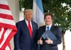 Argentina and U.S. Forge Major Trade Agreement, Strengthening Alliance