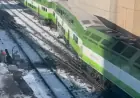Metrolinx CEO Apologizes for Monday’s Train Derailment Disruptions