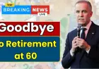Canada Alters Retirement Age: No More 60-Year Limit