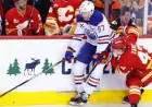 Oilers Accept Accountability Before Break: Strive to Improve Performance
