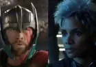 Chris Hemsworth Hints at Halle Berry’s Storm Joining Thor in Doomsday