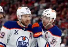Draisaitl Criticizes Oilers’ Slump: Calls for Better Leadership and Coaching