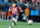 Chivas Guadalajara Aim for Fifth Consecutive Victory Against Mazatlan F.C.