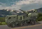 CSG and Aselsan Partner to Launch Korkutair Defense System on Tatra Platform