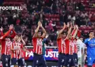 Starting Lineups Announced for Mazatlán vs Chivas Match