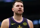 Lakers Update: Luka Sidesteps Major Injury, Will Miss Warriors Game