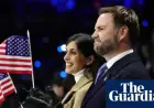 NBC Edits Out JD Vance Boos from Winter Olympics Broadcast