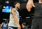 Grizzlies’ Scotty Pippen Jr. Fully Recovered from 3-Year Toe Injury