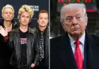 Green Day Criticizes Trump and MAGA Before Super Bowl Performance