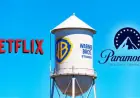 Adam Schiff and Laura Friedman Urge Netflix, Paramount to Preserve Jobs in Warner Bros. Deal