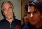 Epstein Files: Tom Cruise’s Eyes Wide Shut Resurfaces Amid Elite Cult Allegations