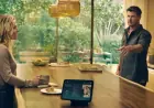 Chris Hemsworth Bewildered by Alexa Plus in Big Game Ad Launch