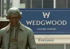 Wedgwood Job Cuts Deliver Significant Blow to Pottery Industry