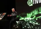Nvidia Stock Surges in April’s Best Day Amid Tech Sector Rebound