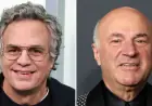 Mark Ruffalo Rebukes Kevin O’Leary Over Billie Eilish Remarks