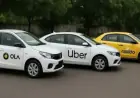Ola, Uber, Rapido Drivers Strike Today: Two Major Demands Revealed