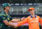 Australia Faces Setback as Final World Cup Warm-Up Match Abandoned