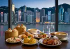 Hong Kong Dominates Asia’s Top Food Destination for 2026, Eclipsing Bangkok and Hanoi