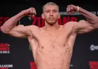 Luke Trainer Eyes Title Shot with PFL Dubai Victory