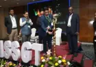 Dr. Hara Prasad Inaugurates ICISSGT-2026 Conference in Visakhapatnam