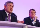 Gordon Brown Accuses Mandelson of Endangering Britain with Epstein Emails