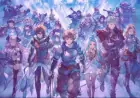 Granblue Fantasy: Relink Expands PS5 Action RPG with Endless Ragnarok in July