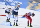 Swedish Triumph: Chasing Double Medals at the Olympics