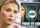 Frida Karlsson Faces Scrutiny Over Body Image Concerns