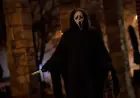 Paramount and Spyglass Sue Over Scream’s Iconic Ghostface Mask