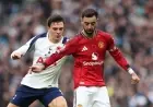 Manchester United vs Tottenham Live: United 1–0 Spurs after Mbeumo strikes as Romero sees red at Old Trafford