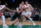Celtics Defeat Heat: Trade Addition Fuels Stunning Comeback