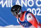 Swiss Racer Franjo von Allmen Clinches Gold in Milan Cortina Downhill Event