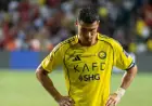 Ronaldo Skips Al-Nassr Match Amid Saudi Club Discontent Reports
