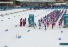 Women’s 10km + 10km skiathlon: what it is, and how Jessie Diggins and Heidi Weng fared