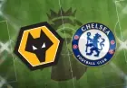 Wolves vs Chelsea: Chelsea chase top-four momentum as Wolves fight to halt a season-long slide at Molineux