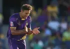 Meet Shadley van Schalkwyk: USA Bowler Who Stunned India in 2026 T20 World Cup