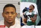 Darron Lee arrested in girlfriend’s death, charged with first-degree murder