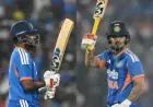 Suryakumar Yadav Resolves India’s T20 World Cup Opening Lineup Debate