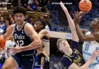 Duke-UNC Rivalry Heats Up as Freshmen Stars Boozer and Wilson Emerge