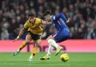 Wolves vs Chelsea: Blues lead early as relegation-hit hosts chase a response