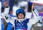 Eileen Gu Overcomes Fall, Qualifies for Women’s Slopestyle Final at Winter Olympics