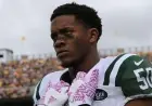 Darron Lee Arrested in Tennessee After Girlfriend’s Death, Forcing the NFL to Revisit a Familiar Pattern of Warning Signs