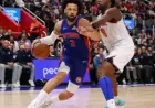 Pistons vs. Knicks Preview: Game Time, TV Details, and Betting Odds