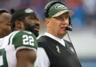 Jets Recruit Rex Ryan’s Son from Lions, Continuing Ryan Family Legacy
