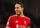 Virgil van Dijk Anticipates Iconic Liverpool vs Man City Showdown