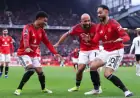 Man United Soars, Arsenal Excels in Premier League Team Rerankings