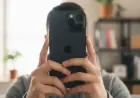 Man Discovers Secret iPhone Feature After Seeing User ‘Lick’ Screen in Public