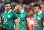 Lions Tour Falters, Stifling Ireland’s Promising Rugby Prospects